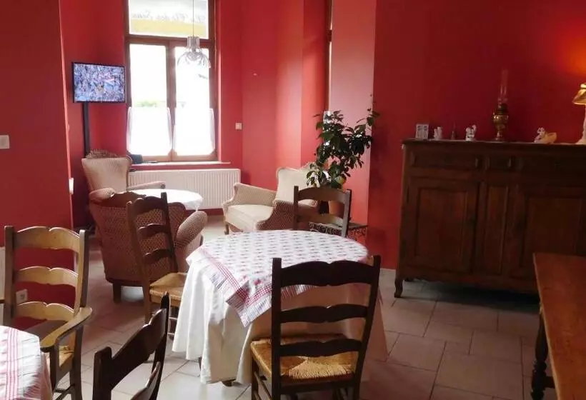 Aamiaismajoitus (B&B) La Cle Des Sens