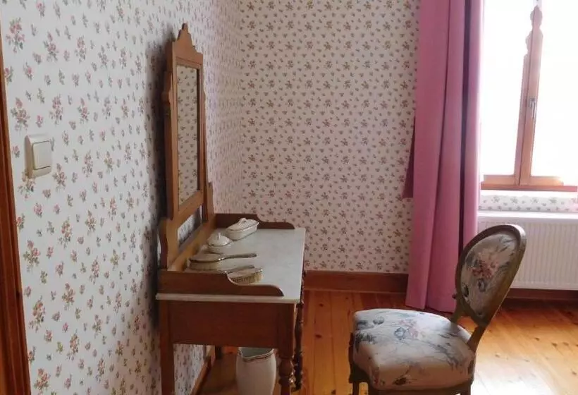 Aamiaismajoitus (B&B) La Cle Des Sens