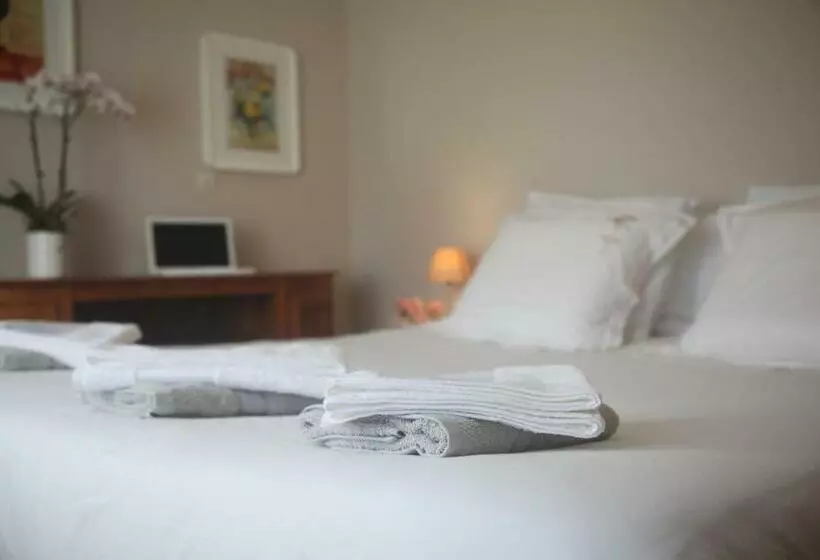 Aamiaismajoitus (B&B) La Maison De Maria