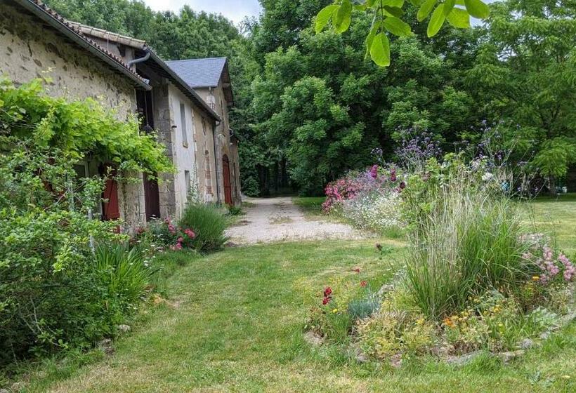 Bed and Breakfast L´aveneau