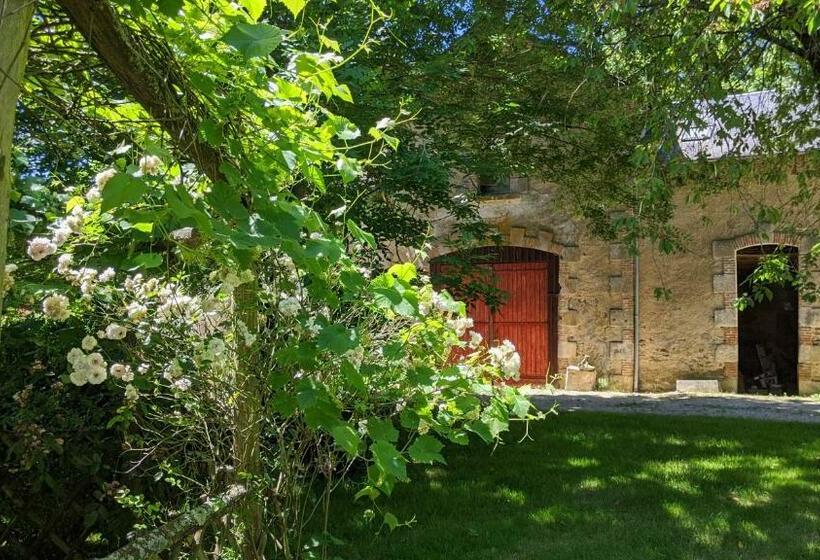 Bed and Breakfast L´aveneau