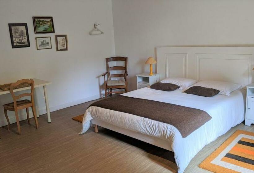 Bed and Breakfast L´aveneau