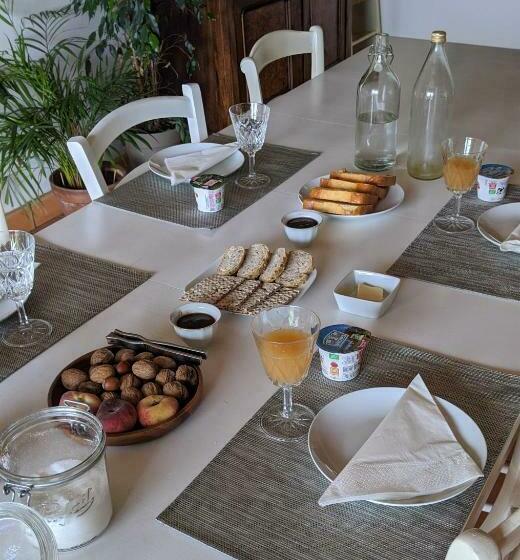 Bed and Breakfast L´aveneau