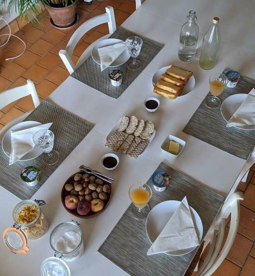 Bed and Breakfast L´aveneau