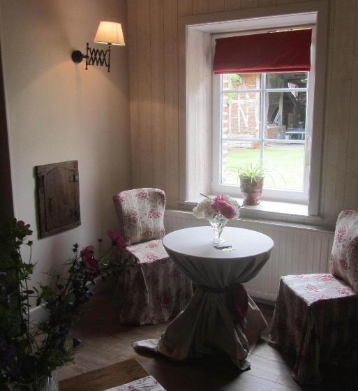 צימר Le Bout Du Monde