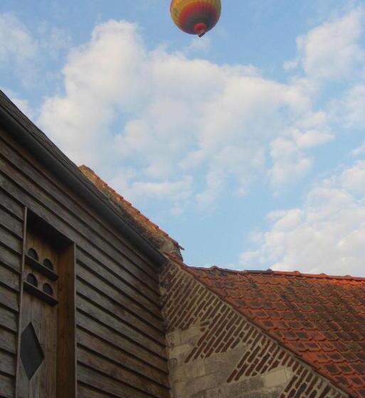 צימר Le Bout Du Monde