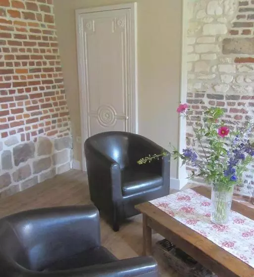 Aamiaismajoitus (B&B) Le Bout Du Monde