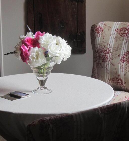 צימר Le Bout Du Monde