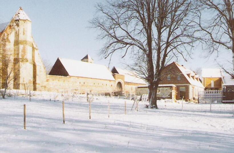 צימר Le Bout Du Monde