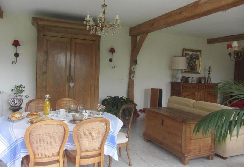 צימר Le Bout Du Monde