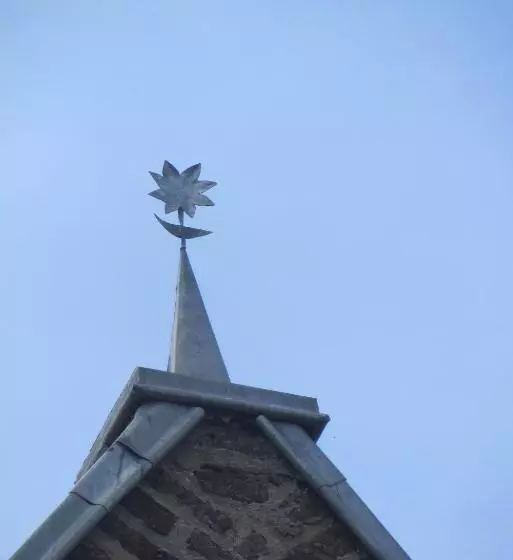Aamiaismajoitus (B&B) Le Bout Du Monde