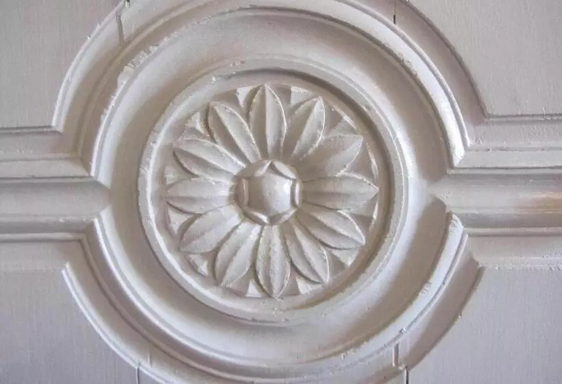 Aamiaismajoitus (B&B) Le Bout Du Monde
