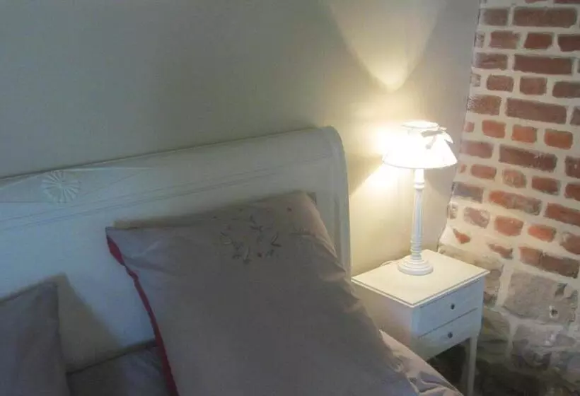 Aamiaismajoitus (B&B) Le Bout Du Monde