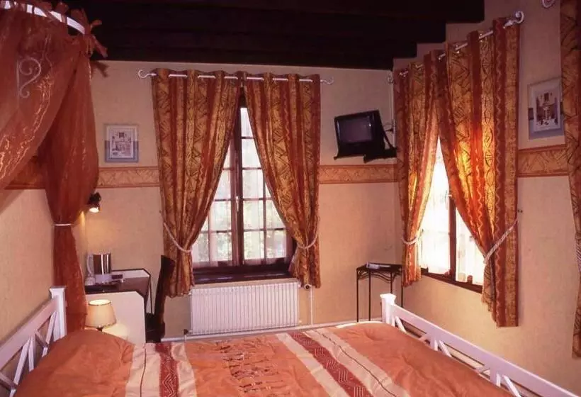 Bed and Breakfast Le Moulin D Eclaron