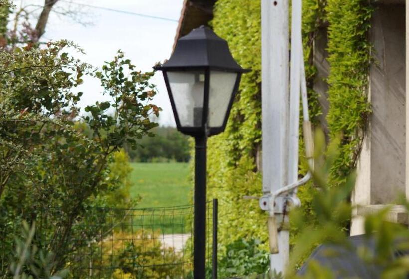 مبيت وإفطار Le Moulin D Eclaron