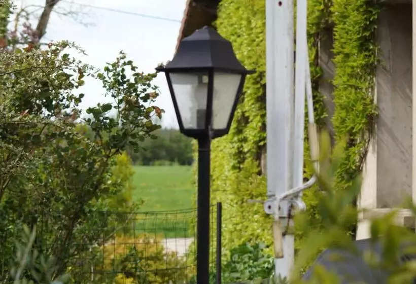 Bed and Breakfast Le Moulin D Eclaron