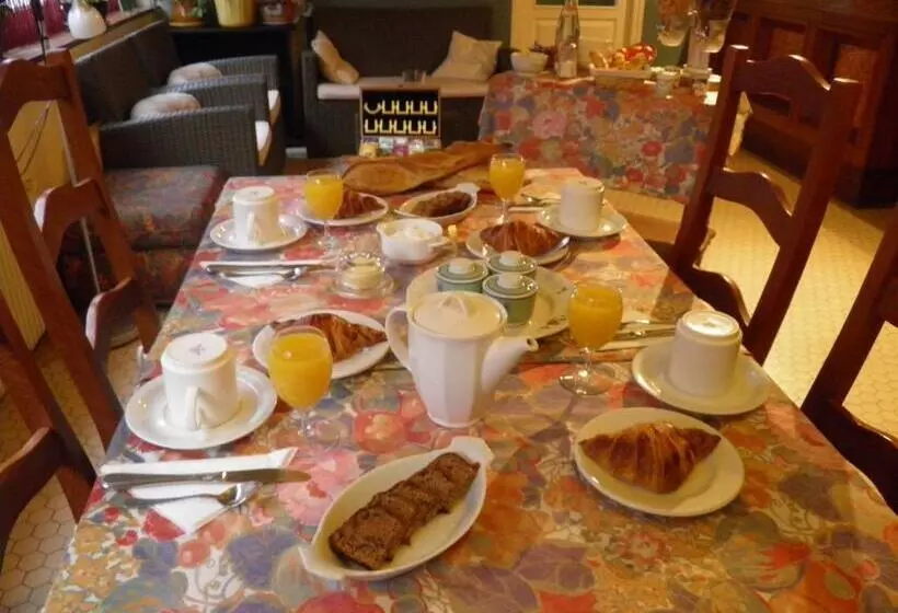 Bed and Breakfast Le Moulin D Eclaron