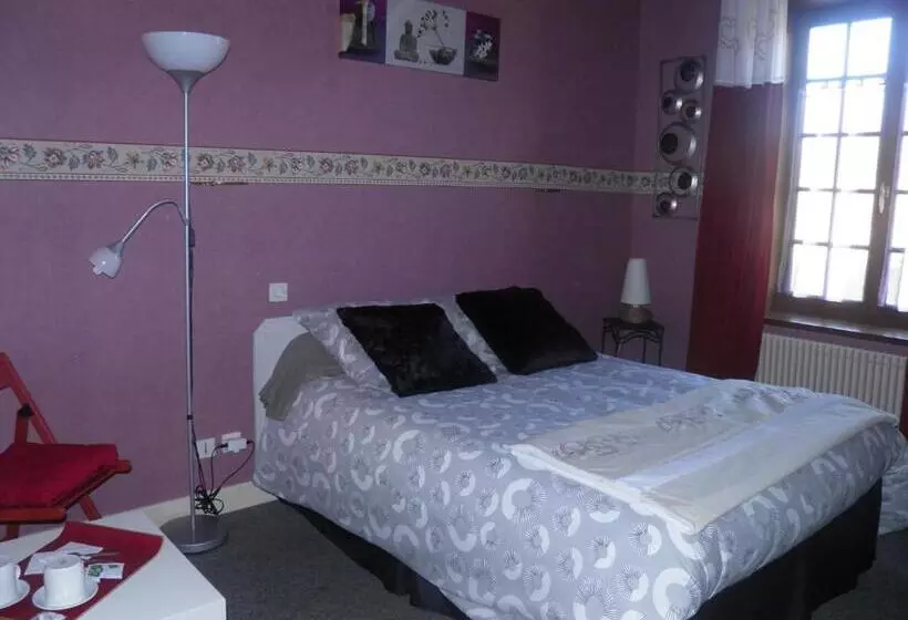 Bed and Breakfast Le Moulin D Eclaron