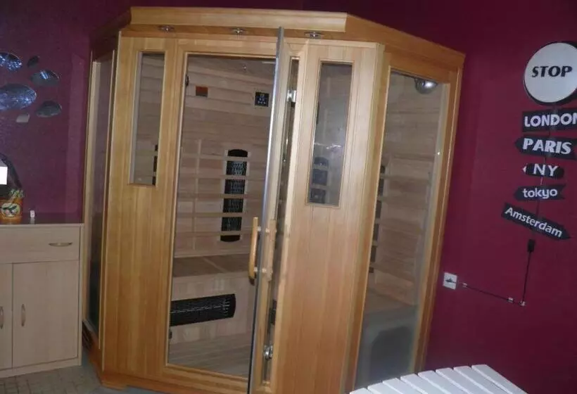 Bed and Breakfast Le Moulin D Eclaron