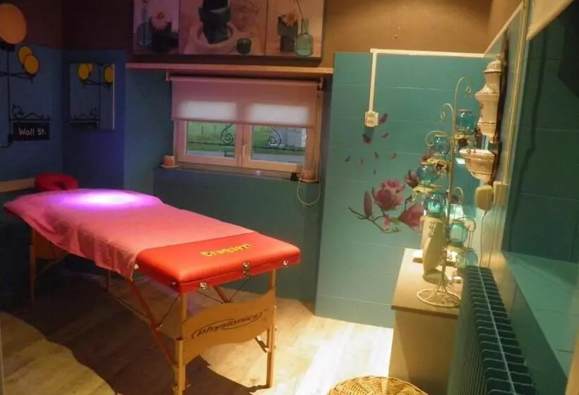 Bed and Breakfast Le Moulin D Eclaron