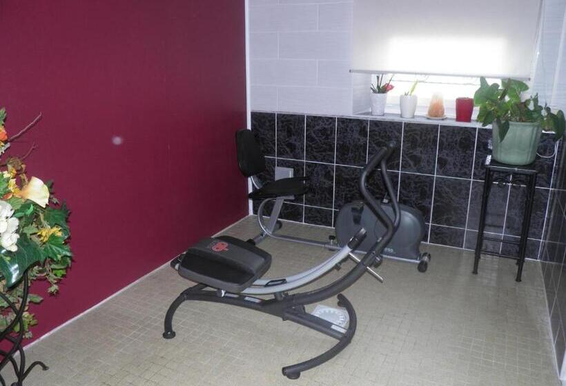 مبيت وإفطار Le Moulin D Eclaron