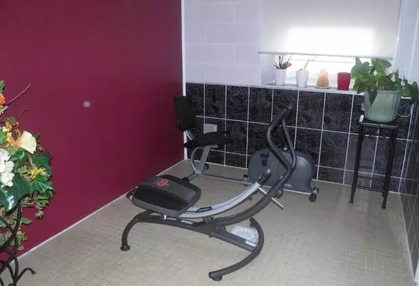 Bed and Breakfast Le Moulin D Eclaron