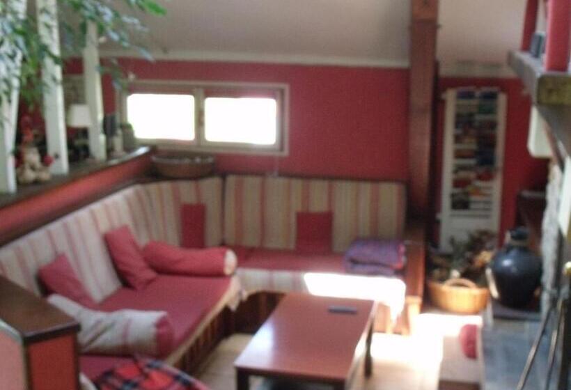 Bed and Breakfast Les Hôtes Landes