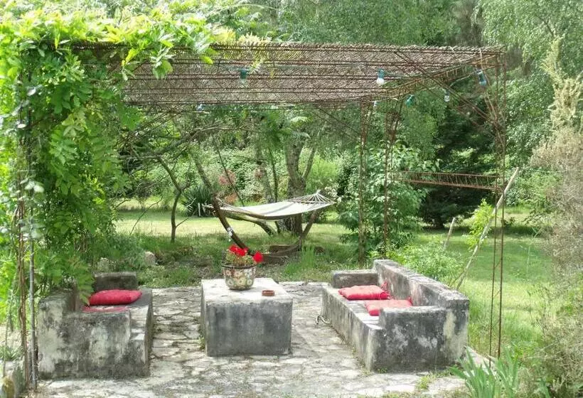 Aamiaismajoitus (B&B) Les Hôtes Landes