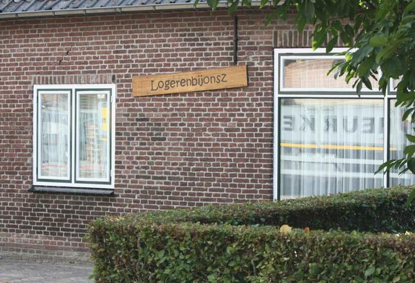 مبيت وإفطار Logerenbijonsz