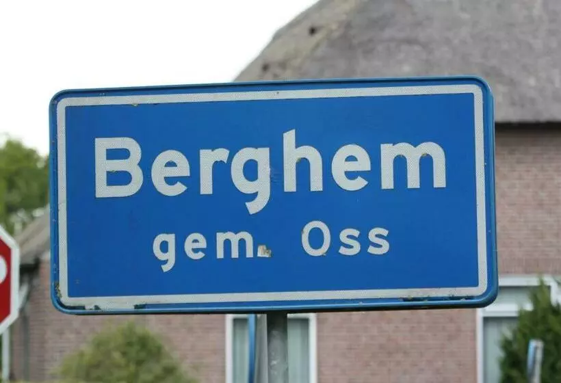 Aamiaismajoitus (B&B) Logerenbijonsz