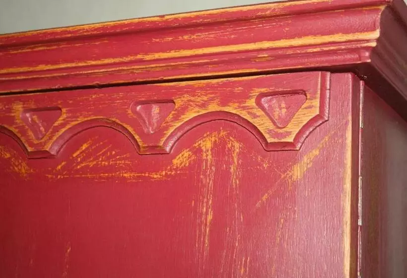 Aamiaismajoitus (B&B) Logerenbijonsz