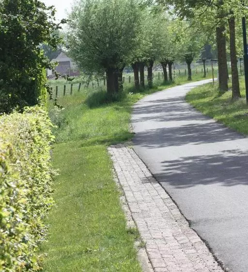 Aamiaismajoitus (B&B) Logerenbijonsz