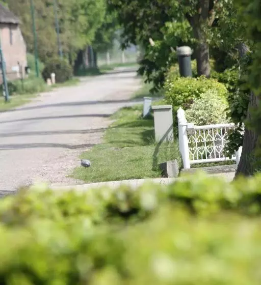 Aamiaismajoitus (B&B) Logerenbijonsz