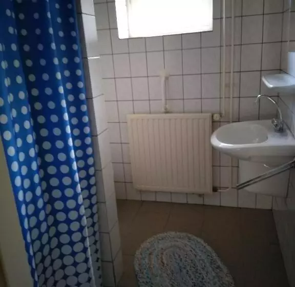 Aamiaismajoitus (B&B) Logerenbijonsz