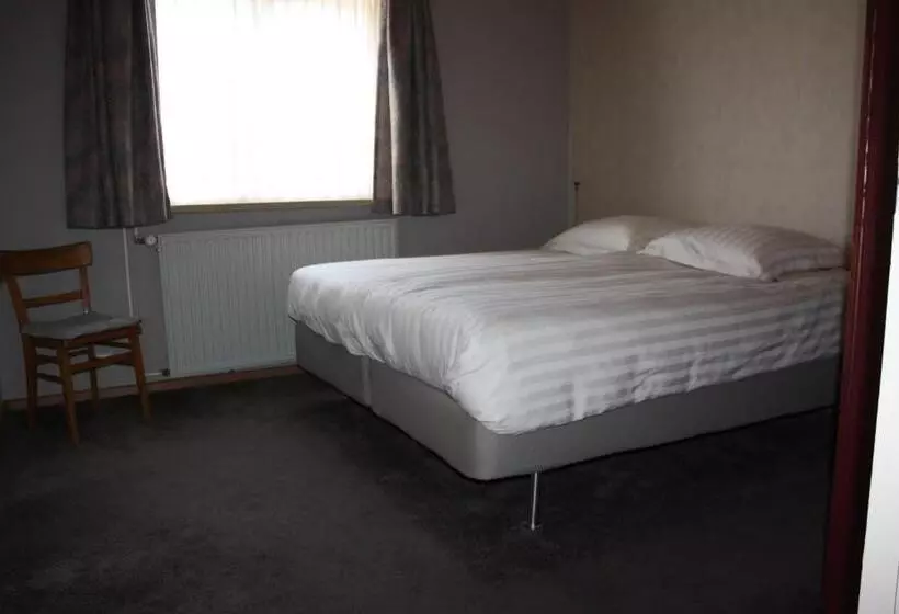 Aamiaismajoitus (B&B) Logerenbijonsz