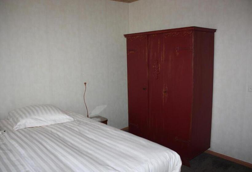 مبيت وإفطار Logerenbijonsz