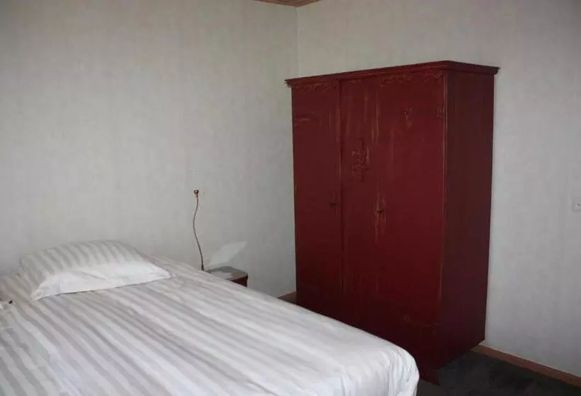 Aamiaismajoitus (B&B) Logerenbijonsz