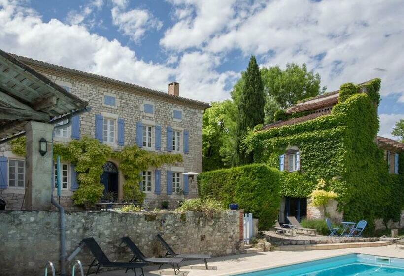 ベッドアンドブレックファースト Maison Beaumont