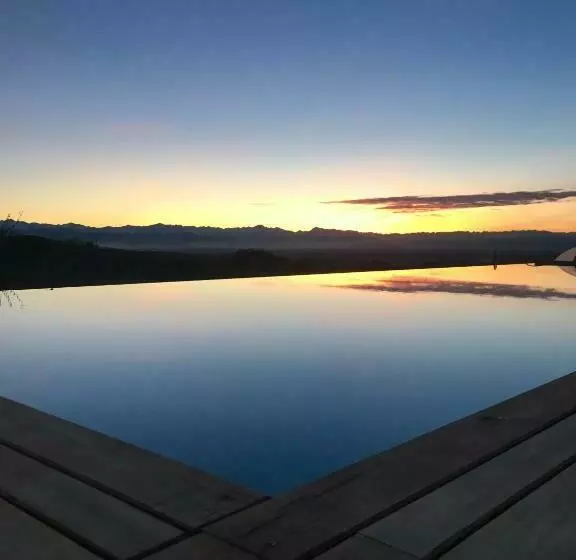 Aamiaismajoitus (B&B) Radice Verde