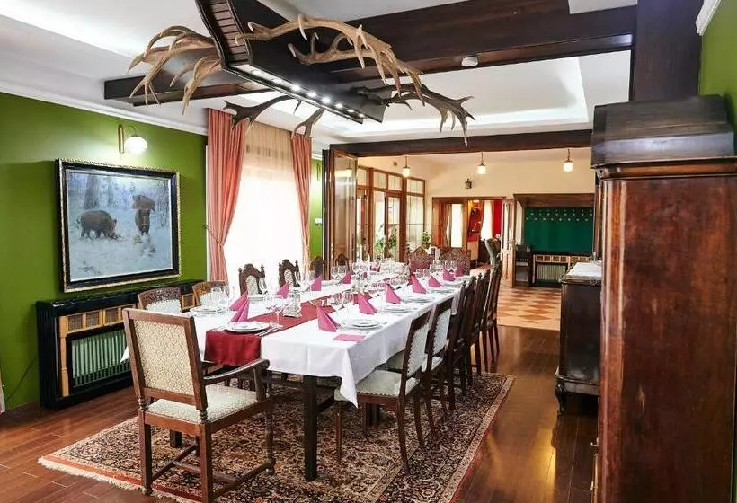 Aamiaismajoitus (B&B) Saciova Hills