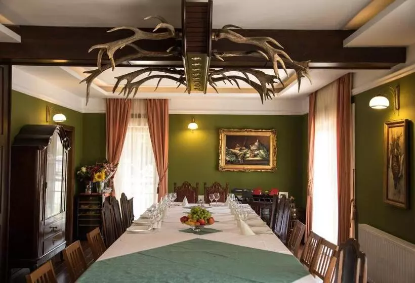 Aamiaismajoitus (B&B) Saciova Hills