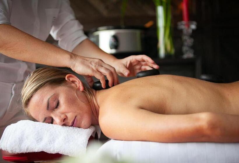 ベッドアンドブレックファースト Saciova Hills