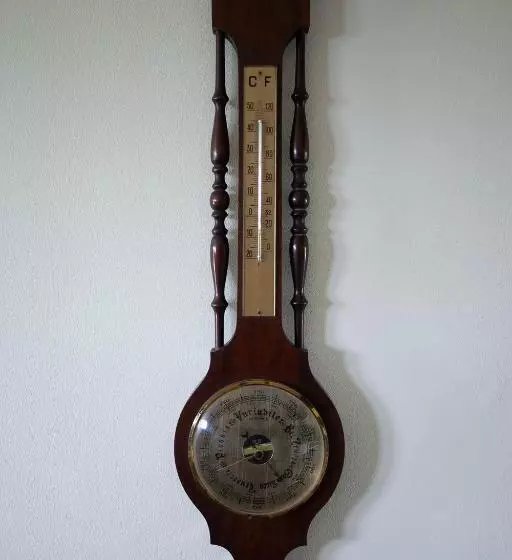 Aamiaismajoitus (B&B) Saciova Hills