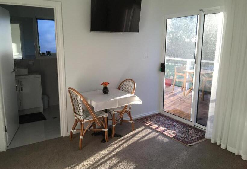 Bed and Breakfast Studio Echunga Adelaide Hills