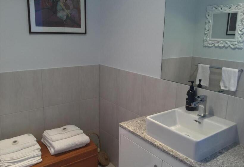 Bed and Breakfast Studio Echunga Adelaide Hills