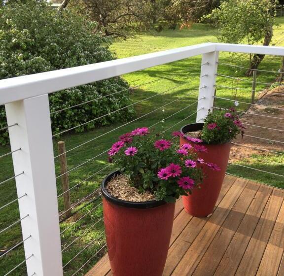 Bed and Breakfast Studio Echunga Adelaide Hills