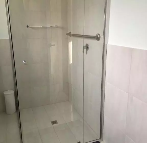 Aamiaismajoitus (B&B) Studio Echunga Adelaide Hills