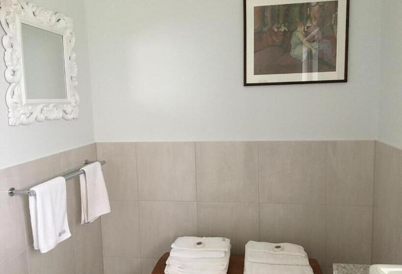 Bed and Breakfast Studio Echunga Adelaide Hills