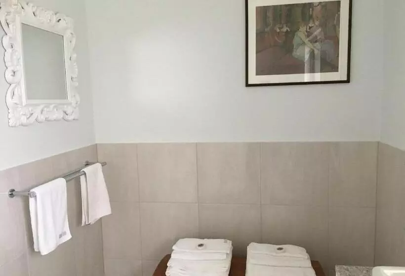 Aamiaismajoitus (B&B) Studio Echunga Adelaide Hills