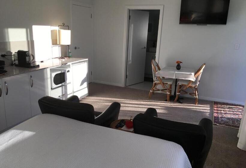 Bed and Breakfast Studio Echunga Adelaide Hills